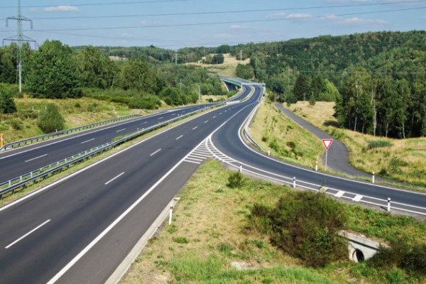 Konačan sporazum o auto-putu Beograd - Sarajevo u septembru