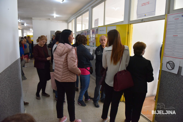Vanredni izbori u BiH ne bi riješili krizu