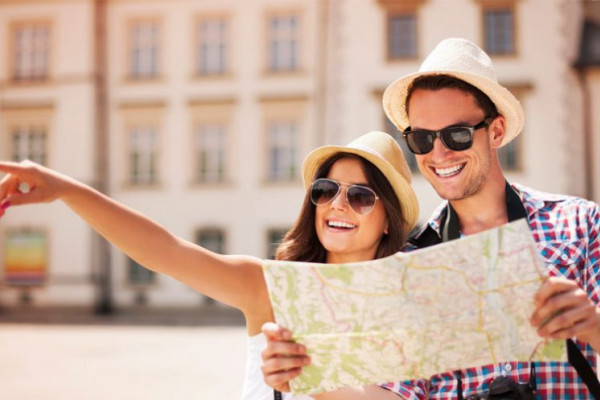Više dolazaka i noćenja stranih turista u Srpskoj
