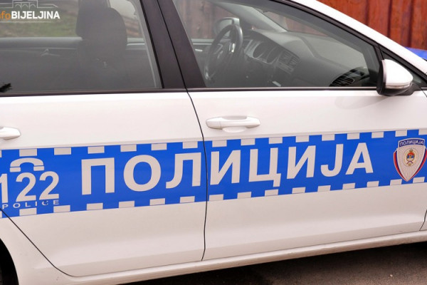 Opljačkana mjenjačnica u centru Bijeljine