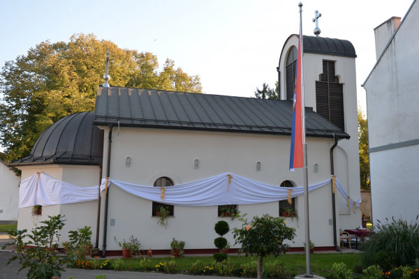 Služen parastos za nestale borce i civile