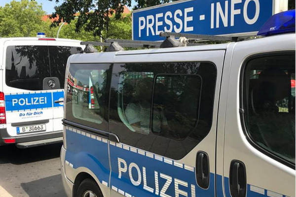 Uhapšeni vozači autobusa iz Tuzle, ispod autobusa 16 sati vozili dvojicu Alžiraca