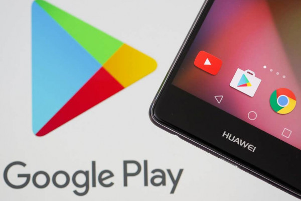 Google ne može Huawei-u da odobri licence za nove telefone