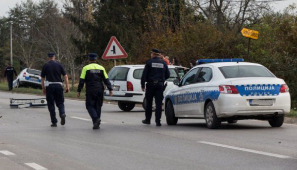 Za tri mjeseca na putevima u RS izgubljen 41 život