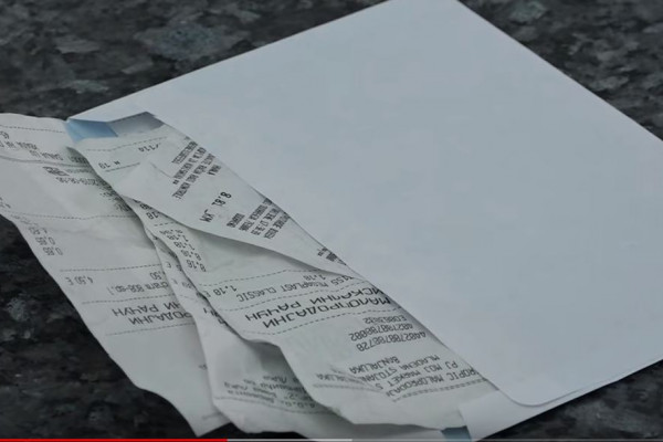 Pristiglo više od 600.000 koverata za nagradnu igru