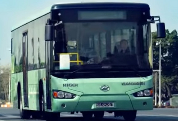 Na 79 autobusa u Srpskoj utvrđeni nedostaci