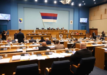 NS RS odlučuje: Referendum neće provesti RIK, već ad hok komisija