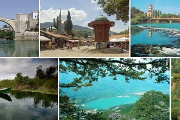 BiH napredovala za osam mjesta na ljestvici konkurentnosti u turizmu