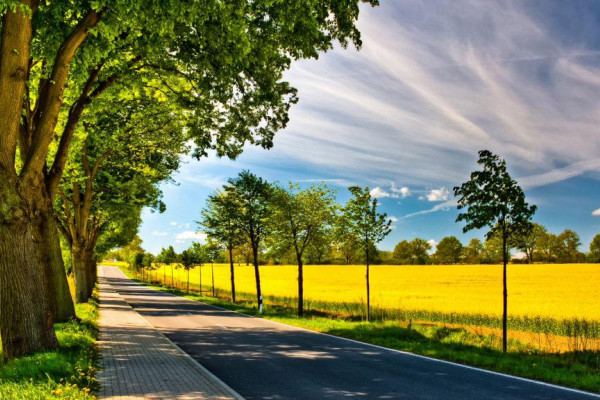 Prognoza za naredne dvije sedmice: Vraća nam se sunce