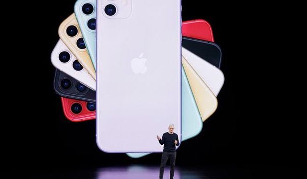 Novi dizajn iPhone-a izaziva fobiju