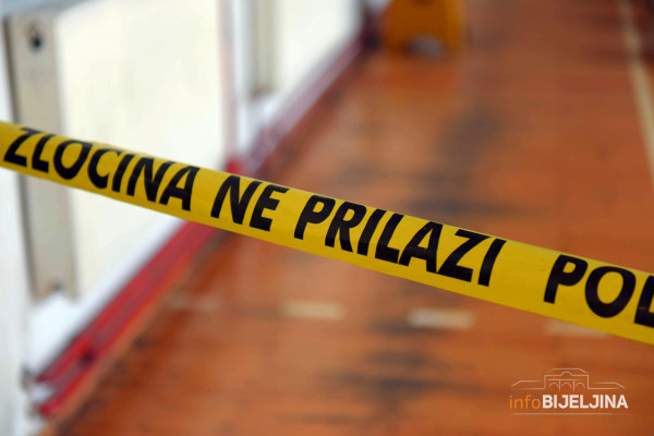 Saša Vidović iz Bijeljine osuđen na 19 godina zatvora zbog ubistva