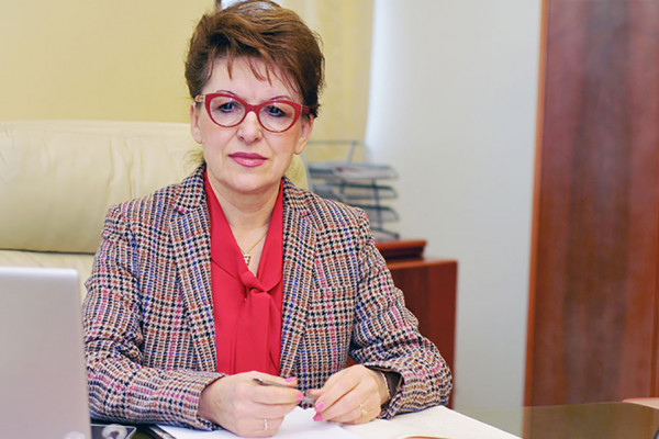 Vidović: Budžet Republike Srpske stabilan
