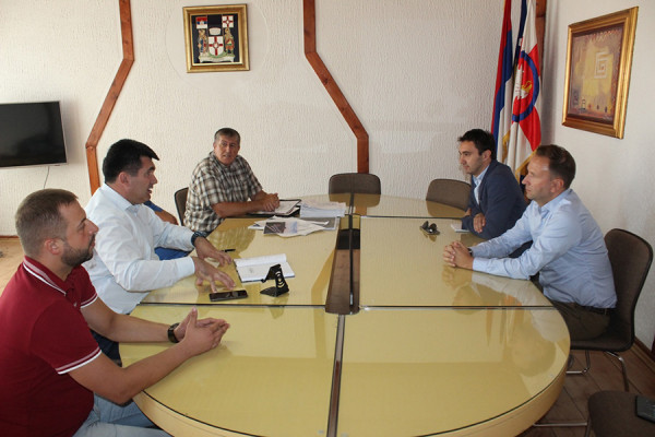 “USAID Dijaspora invest” predstavio program podrške u Loparama
