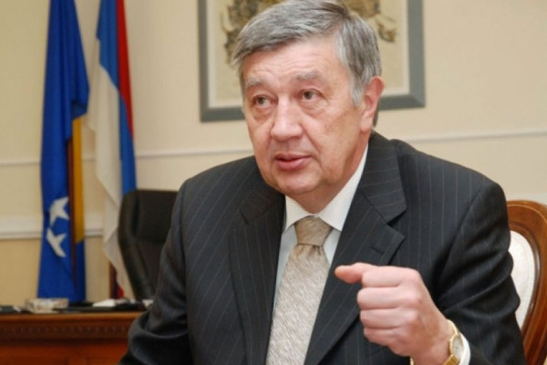 Radmanović: SDA zakomplikovala, izlaz je poštovanje Dejtona