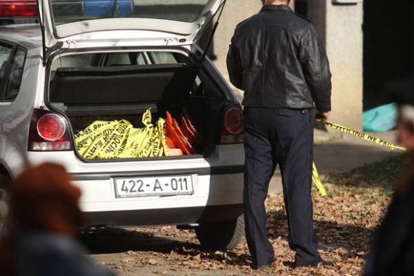 Pregazio ga ,,pasat" dok je pokušavao sam da ga popravi
