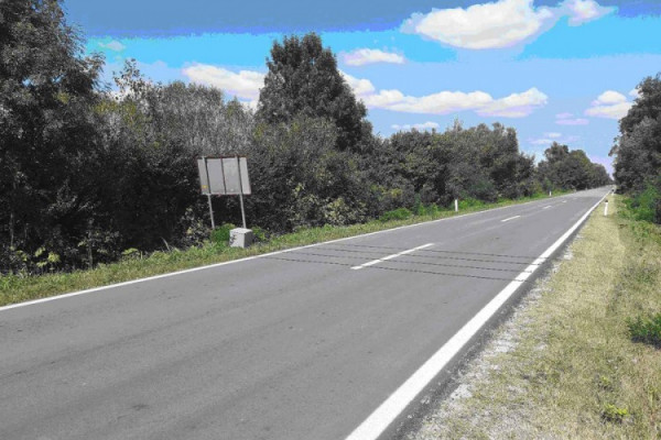 Mobilni brojači postavljeni uz puteve u Srpskoj: Mjere brzinu, ali ne pišu kazne