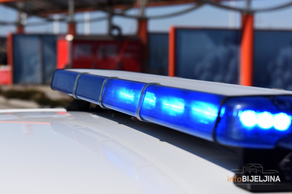 Signalizacija za nove automobile MUP RS koštaće 152.058 KM