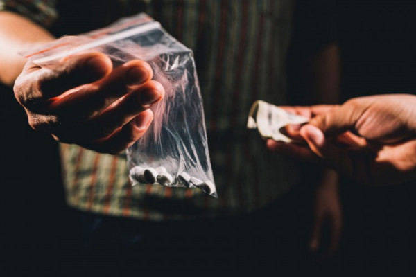 Na spisku droga 31 nova supstanca