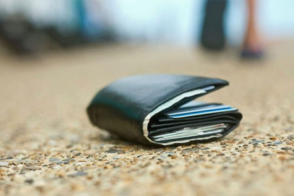 Uhvaćen lopov koji je ženi u centru Bijeljine oteo novčanik iz ruke