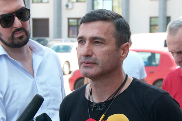 Inspektor optužen za uništavanje materijalnih dokaza u slučaju Dragičević tužio Davora