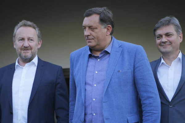Narednih dana sastanci i kompromis?