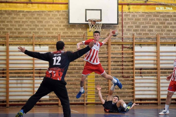 Treća u nizu pobjeda bijeljinskih rukometaša