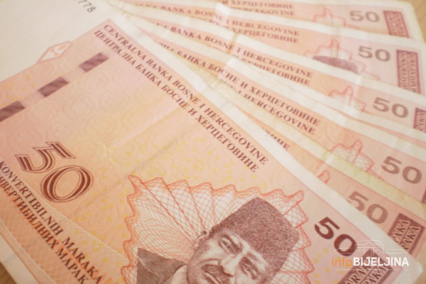 Prijedorčanka oštetila Banku Srpske za 147.300 KM