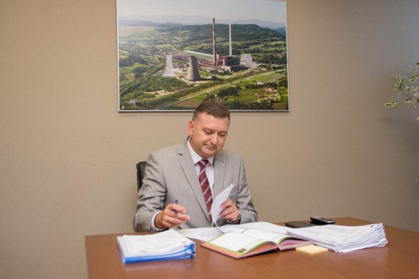 Sud ponovo poništio smjenu direktora „RiTE Ugljevik“