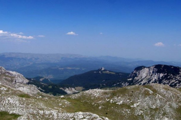 Sutra prvi snijeg ove sezone