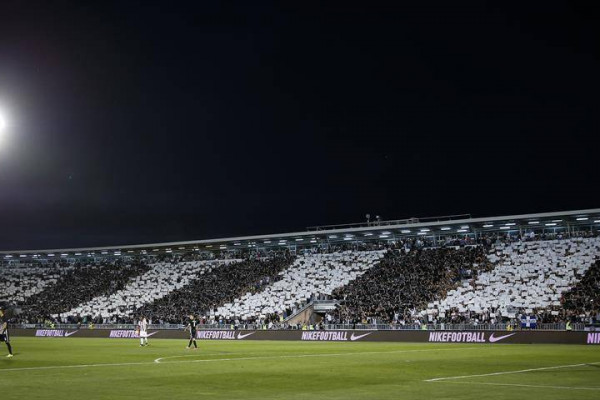 Partizan danas slavi 74. rođendan sportskog društva