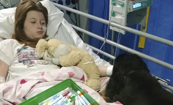 Desetogodišnja djevojčica doživjela moždani udar
