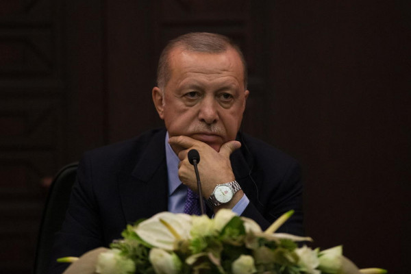 Erdogan: Turska podržava Dejton uprkos nedostacima