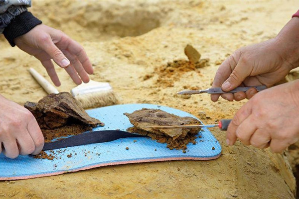 Arheolozi u Izraelu otkrili drevni grad star pet milenijuma