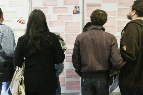 U avgustu evidentirano 406.848 nezaposlenih u BiH