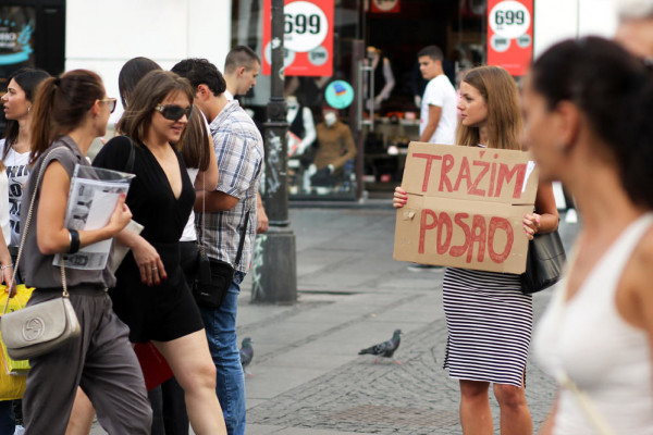 U Srpskoj 794 djece poginulih boraca čeka posao