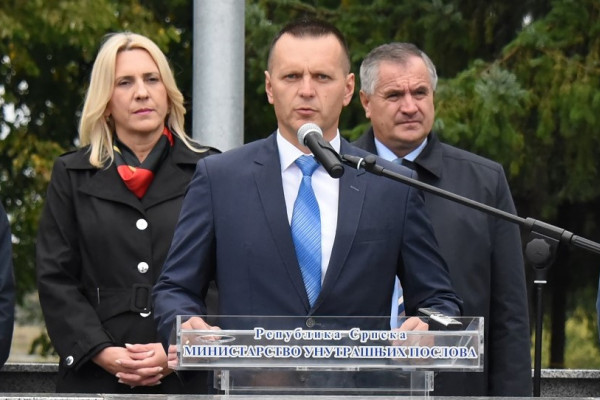 Cvijanovićeva, Višković i Lukač probili budžet za 2,4 miliona KM