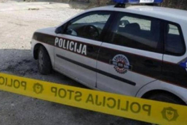 Pucao na ljubavnicu jer je sa drugaricom otišla na vašar