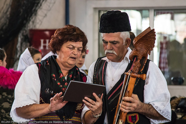 Na Mitrovdanskom vašaru svadbarski kupus i ,,Fijakerijada"