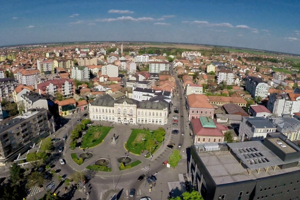 Bliži se kraj životu u alternativnom smještaju: U Bijeljini grade tri zgrade za izbjegle i raseljene