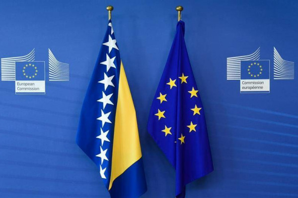 EU uvodi ETIAS: Šta je to i šta predstavlja za građane BiH