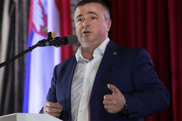 Bajatović: Bijeljina će biti prvi potpuno gasifikovan grad u RS