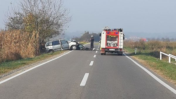 Uspostavljen saobraćaj na putu Bijeljina - Zvornik