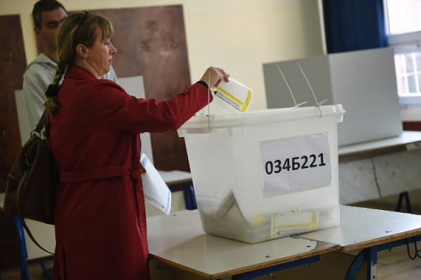 Lokalni izbori koštaće devet miliona maraka