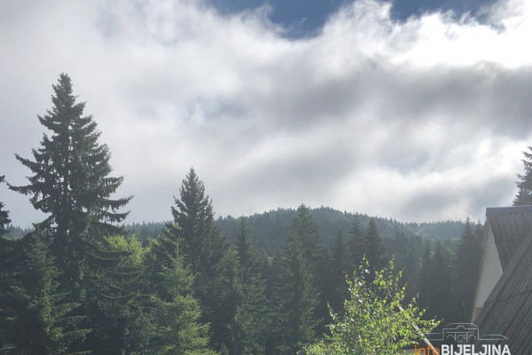 Slab snijeg u četvrtak u dijelovima Bosne i Hercegovine