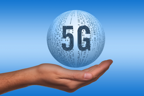 Kina pokrenula najveću 5G mrežu na svijetu
