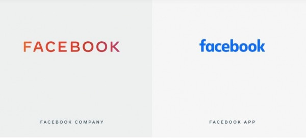 Facebook ima novi logo