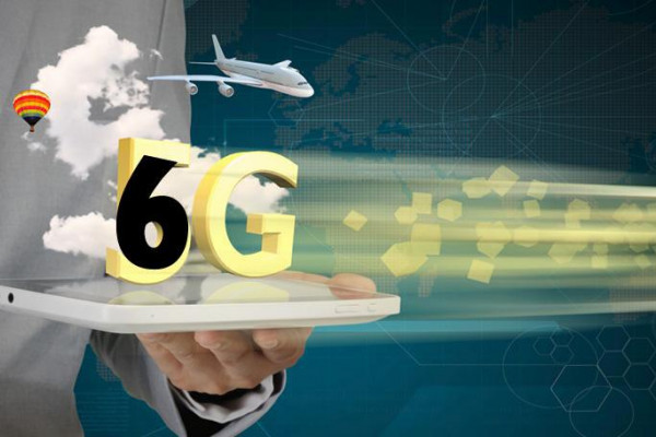 Kina zvanično počela istraživanja vezano za 6G