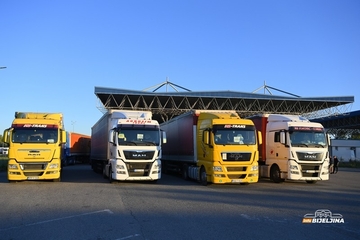 Peulić: Svi zahtjevi prevoznika ispunjeni, uspjeli smo