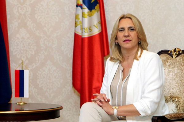 Cvijanović: Građani da se pripreme za slavlje 9. januara