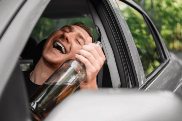 Za tri dana evidentirano 766 vozača u alkoholisanom stanju: Rekorder Trebinjac sa 4,26 promila alkohola